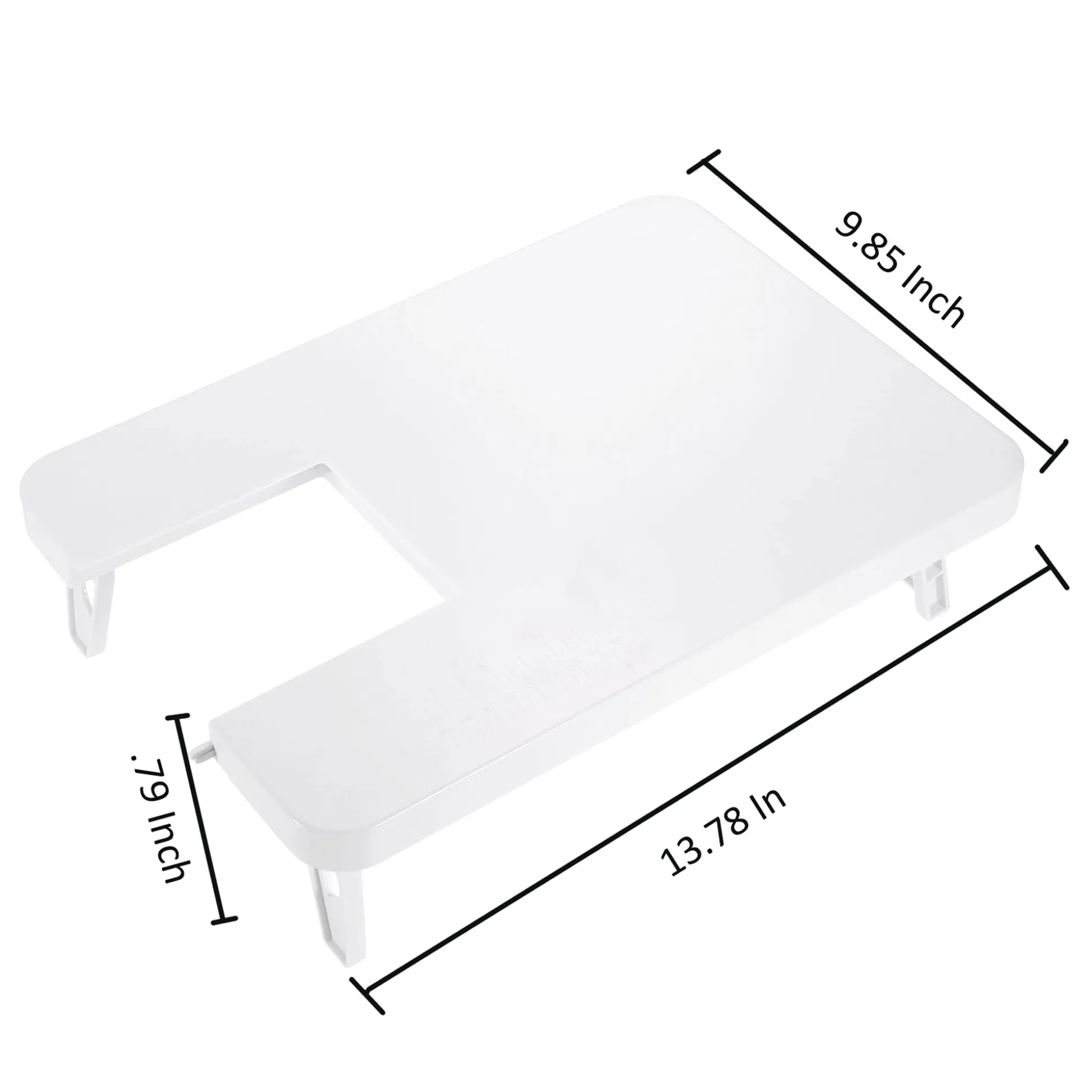Insta Sew Sewing Machine Extension Board