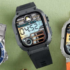 Intelligent Galaxy Adventurer Pro Smartwatch
