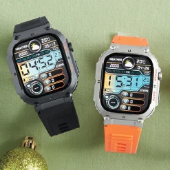 Intelligent Galaxy Adventurer Pro Smartwatch