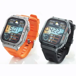 Intelligent Galaxy Adventurer Pro Smartwatch
