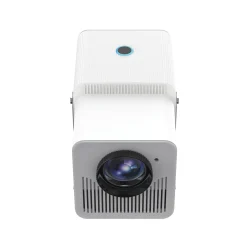 Intelligent Galaxy Mini LCD Projector