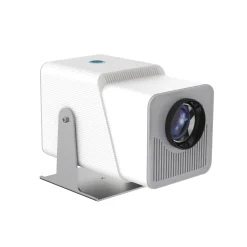 Intelligent Galaxy Mini LCD Projector