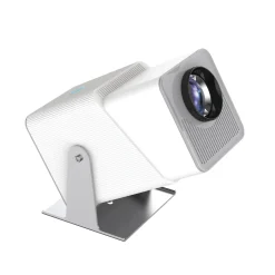 Intelligent Galaxy Mini LCD Projector