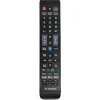 4-in-1 Universal Smart Remote