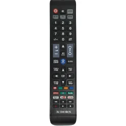 4-in-1 Universal Smart Remote