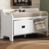Inverness Storage Bench