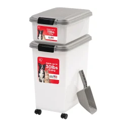 Iris Airtight Storage Set