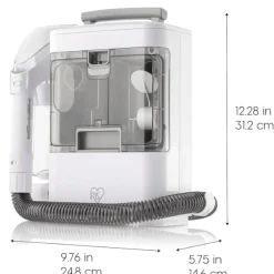 IRIS Portable Carpet and Upholstery Cleaner