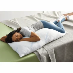 Isotemp Body Pillow