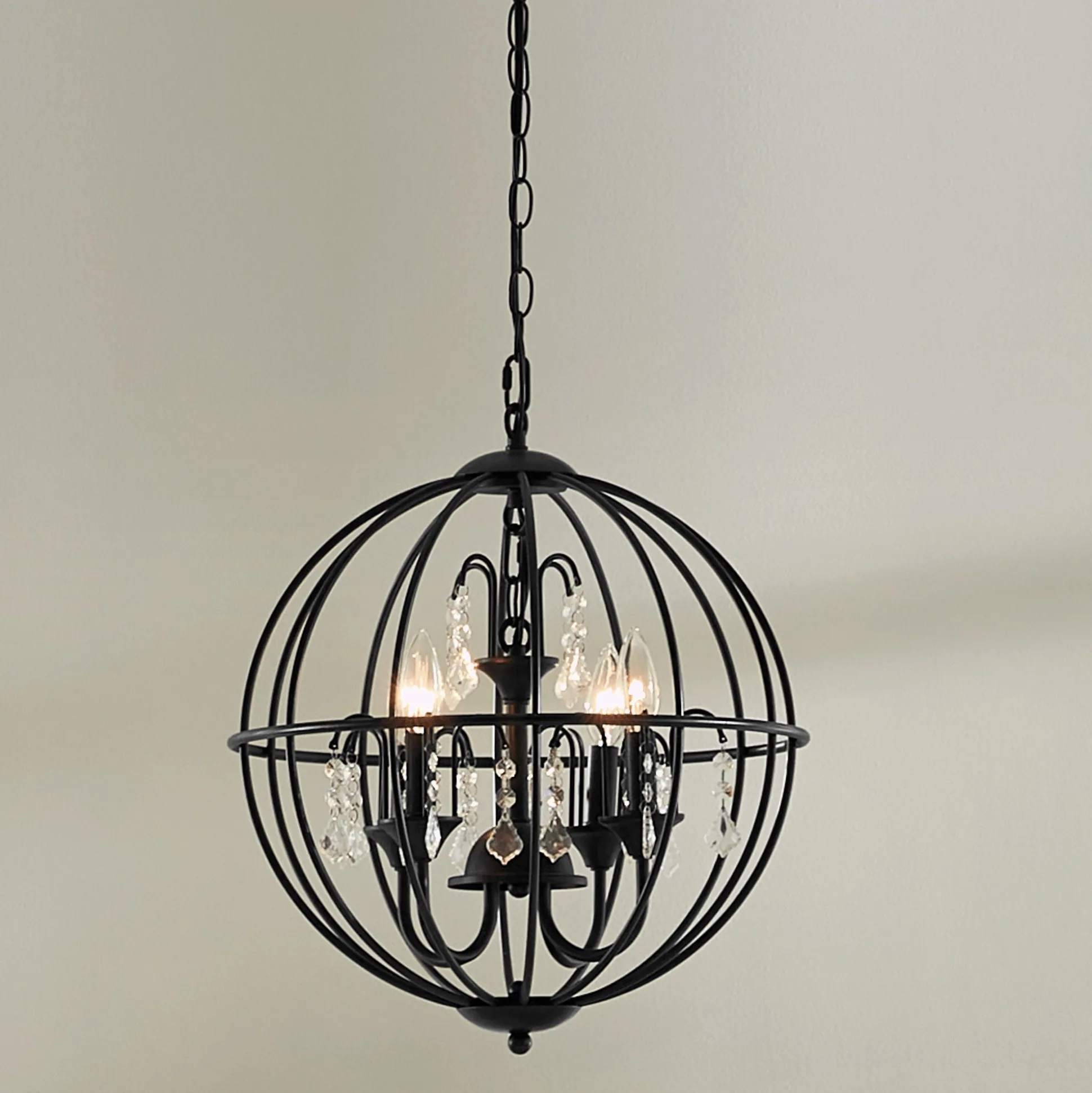 Iver Pendant Light