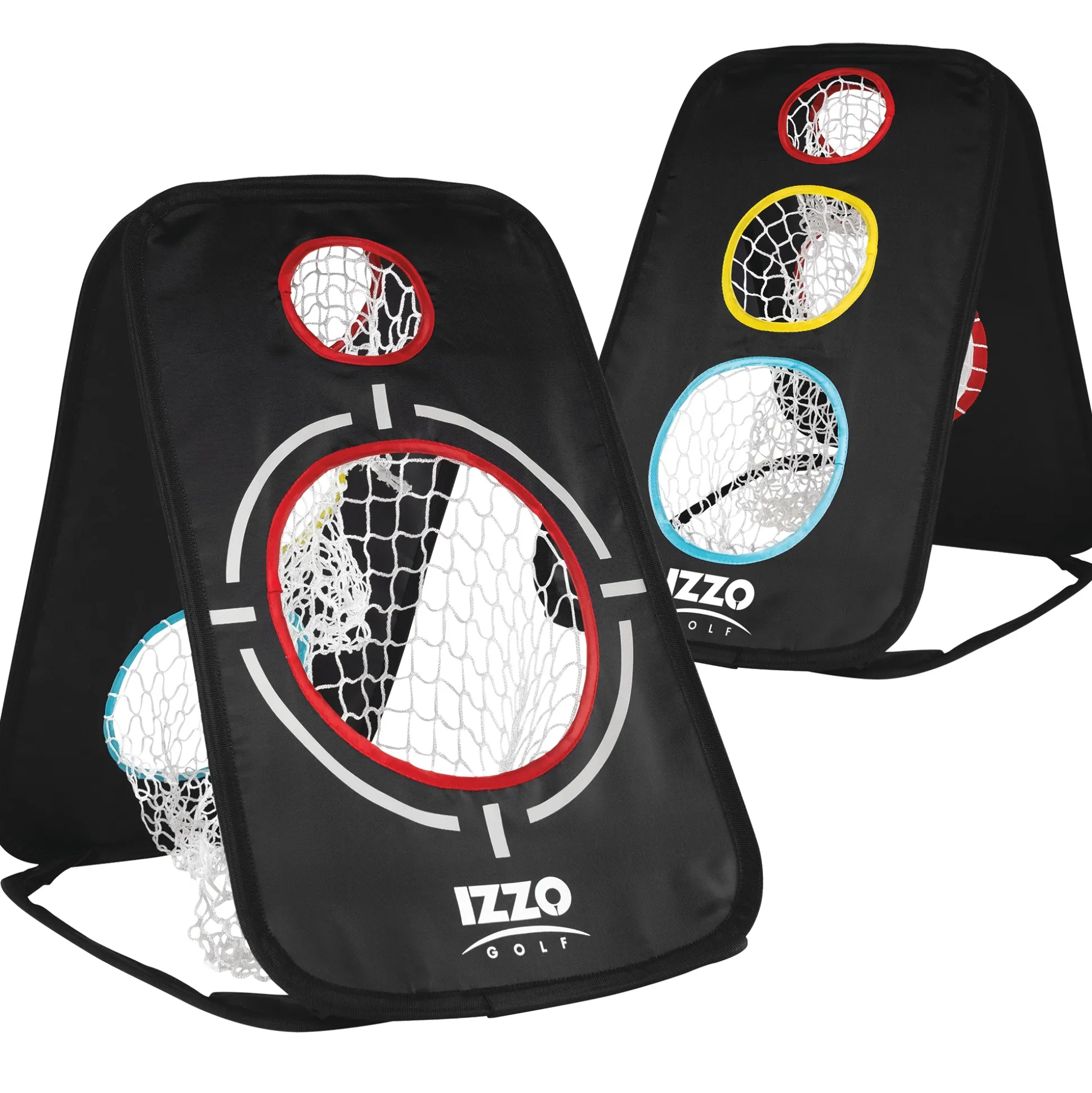 Izzo Golf A-Frame Chipping Net