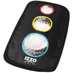 Izzo Golf A-Frame Chipping Net