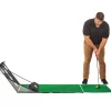 Izzo Golf Arcade Golf Putting Game