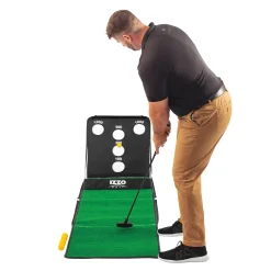 Izzo Golf Arcade Golf Putting Game