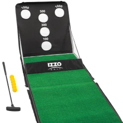 Izzo Golf Arcade Golf Putting Game