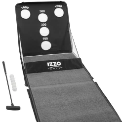 Izzo Golf Arcade Golf Putting Game
