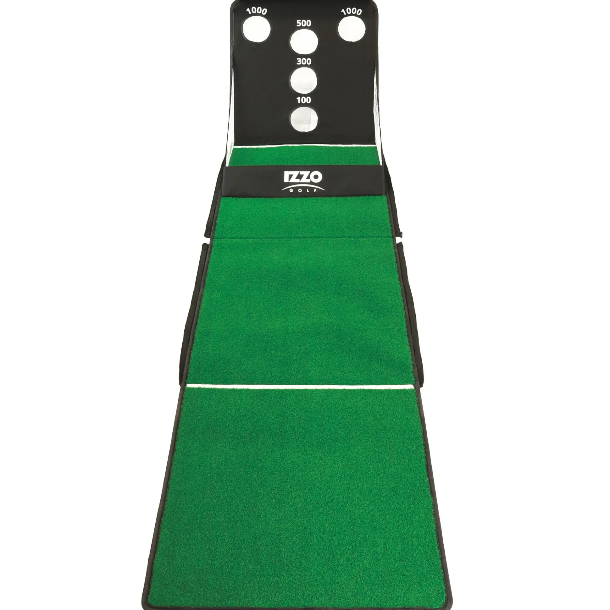 Izzo Golf Arcade Golf Putting Game