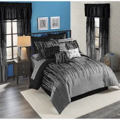 Jagger Contemporary Headboard