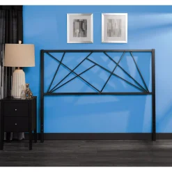 Jagger Contemporary Headboard