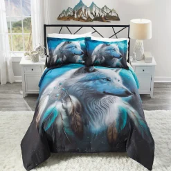 Jagger Contemporary Headboard