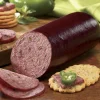 Jalapeño Summer Sausage