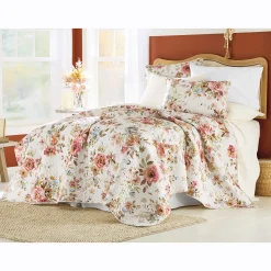 Janie Oversized Quilt