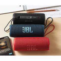 JBL Flip 6 Portable Bluetooth Speaker