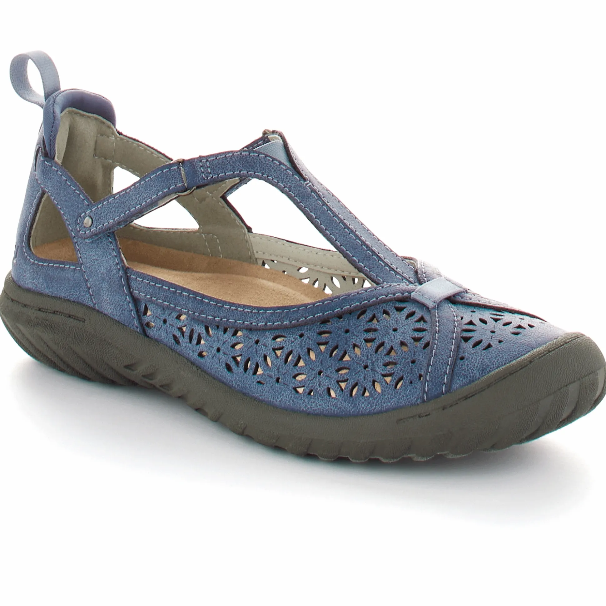 JBU by Jambu Daffodil T-Strap Shoe