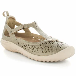 JBU by Jambu Daffodil T-Strap Shoe