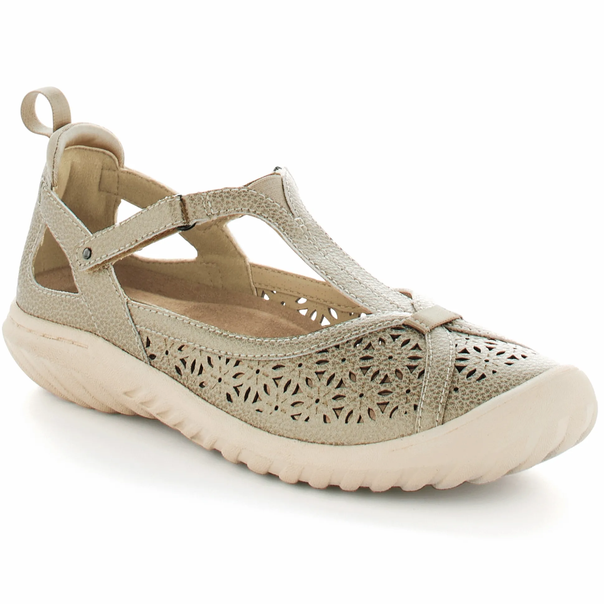 JBU by Jambu Daffodil T-Strap Shoe