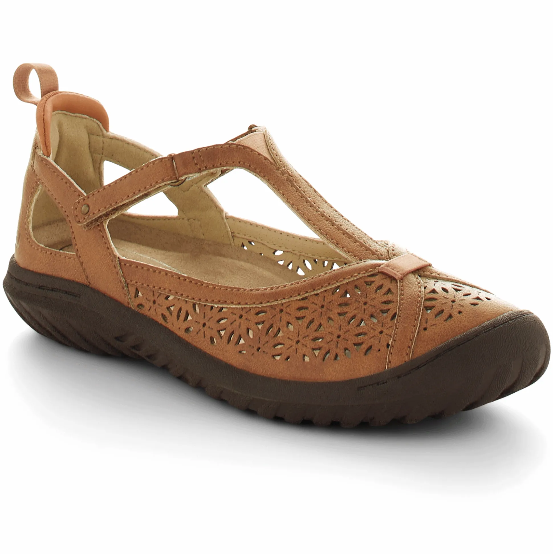 JBU by Jambu Daffodil T-Strap Shoe