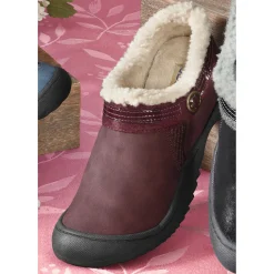 JBU Ginger Slip-On