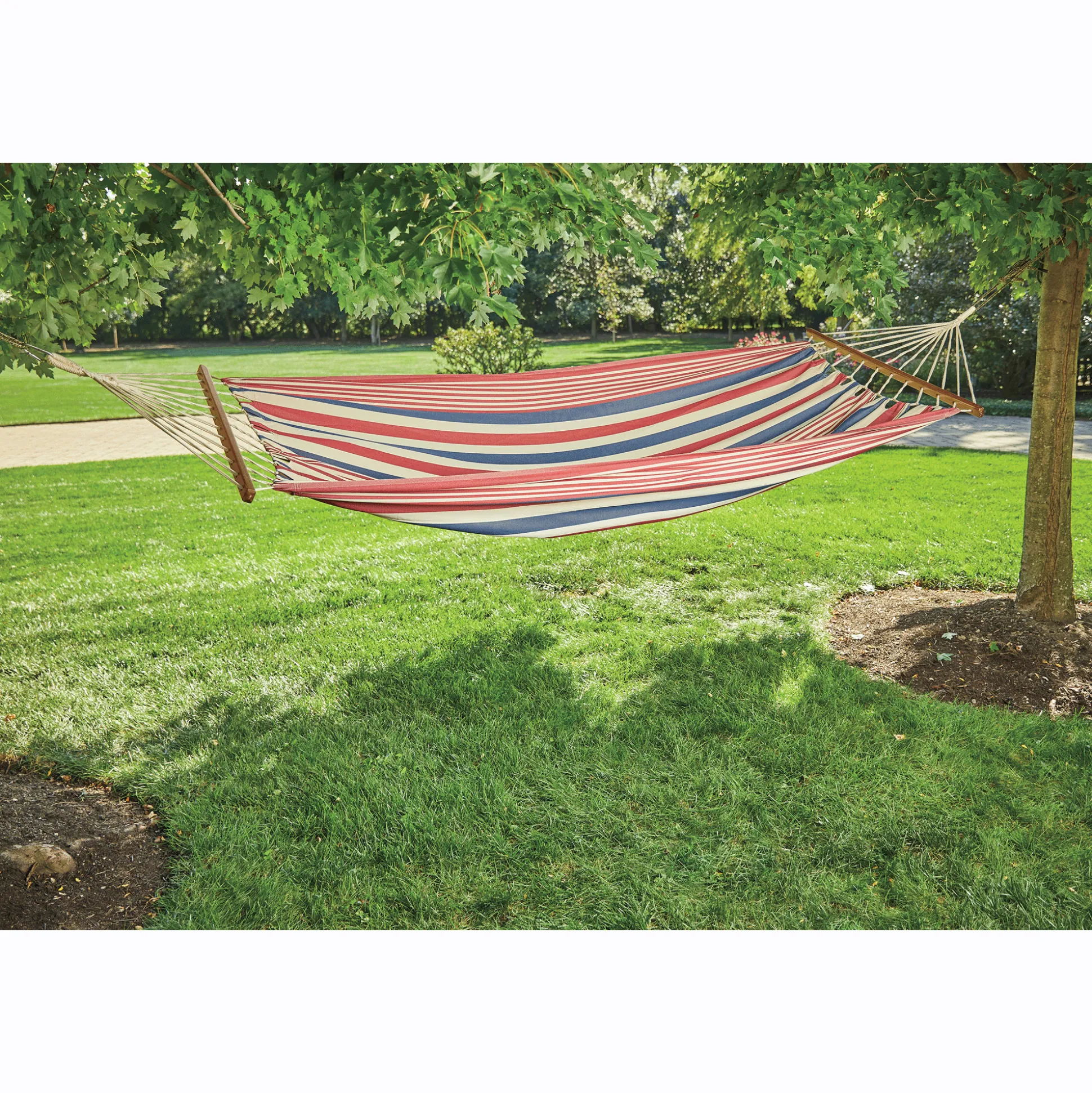 Jefferson Hammock