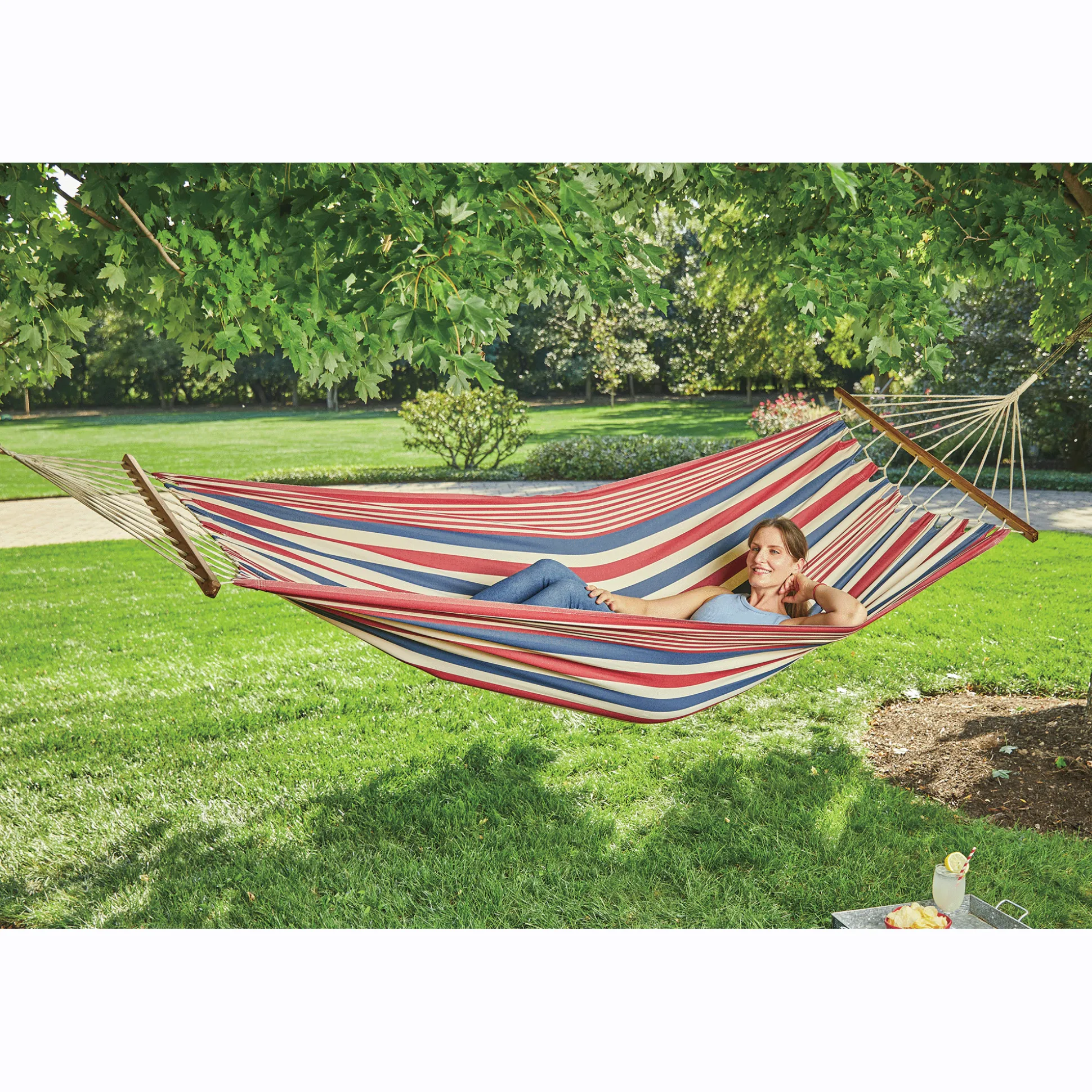 Jefferson Hammock