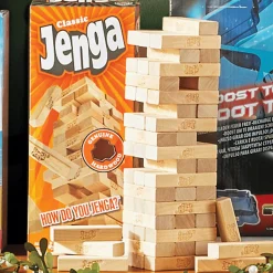 Jenga