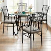 Jennifer 5-Piece Dining Set