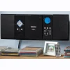 JENSEN Wall-Mountable AM/FM CD Stereo