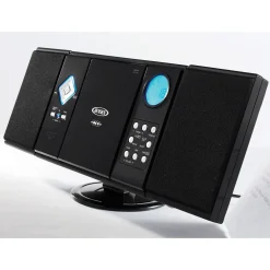 JENSEN Wall-Mountable AM/FM CD Stereo