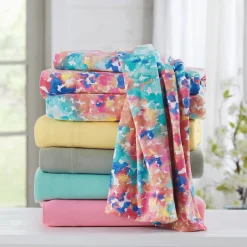 Jersey Sheet Set