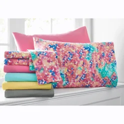 Jersey Sheet Set