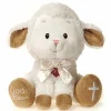 "Jesus Loves Me" Lamb