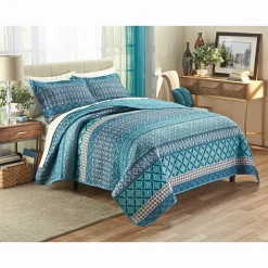 Jewel Quilt