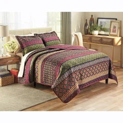 Jewel Quilt
