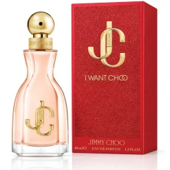 Jimmy Choo I Want Choo for Her