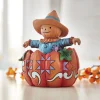 Jim Shore Harvest Figurine