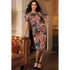 Johana Knit Dress