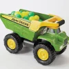 John Deere Dump Truck