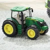 John Deere RC Tractor
