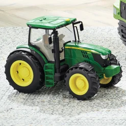John Deere RC Tractor
