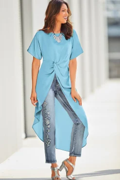Jolie Tunic
